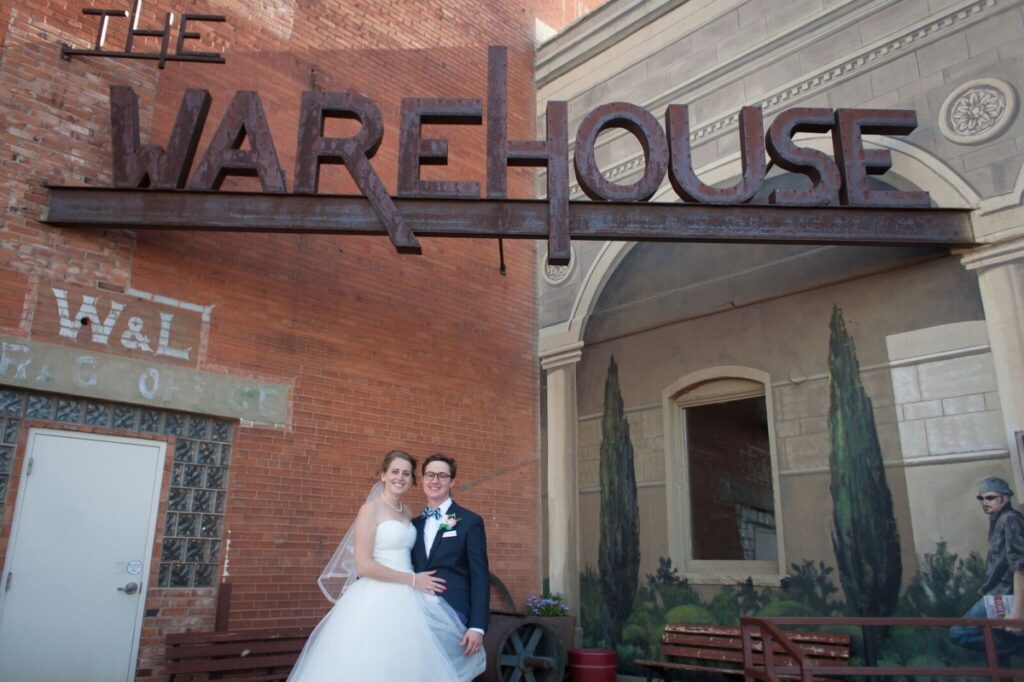 Colorado Springs Wedding Venues Complete Weddings + Events